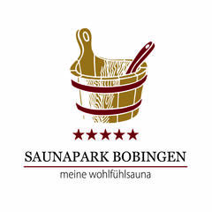 191011 Logo Saunapark Bobingen